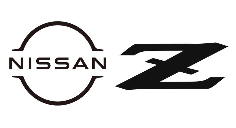 نيسان تسجل شعارات جديدة للعلامة ولسيارة Z الرياضية 7