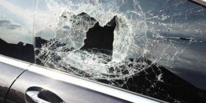 لماذا تصاب السيارة بسرطان الزجاج وكيفية الوقاية منه؟ 3