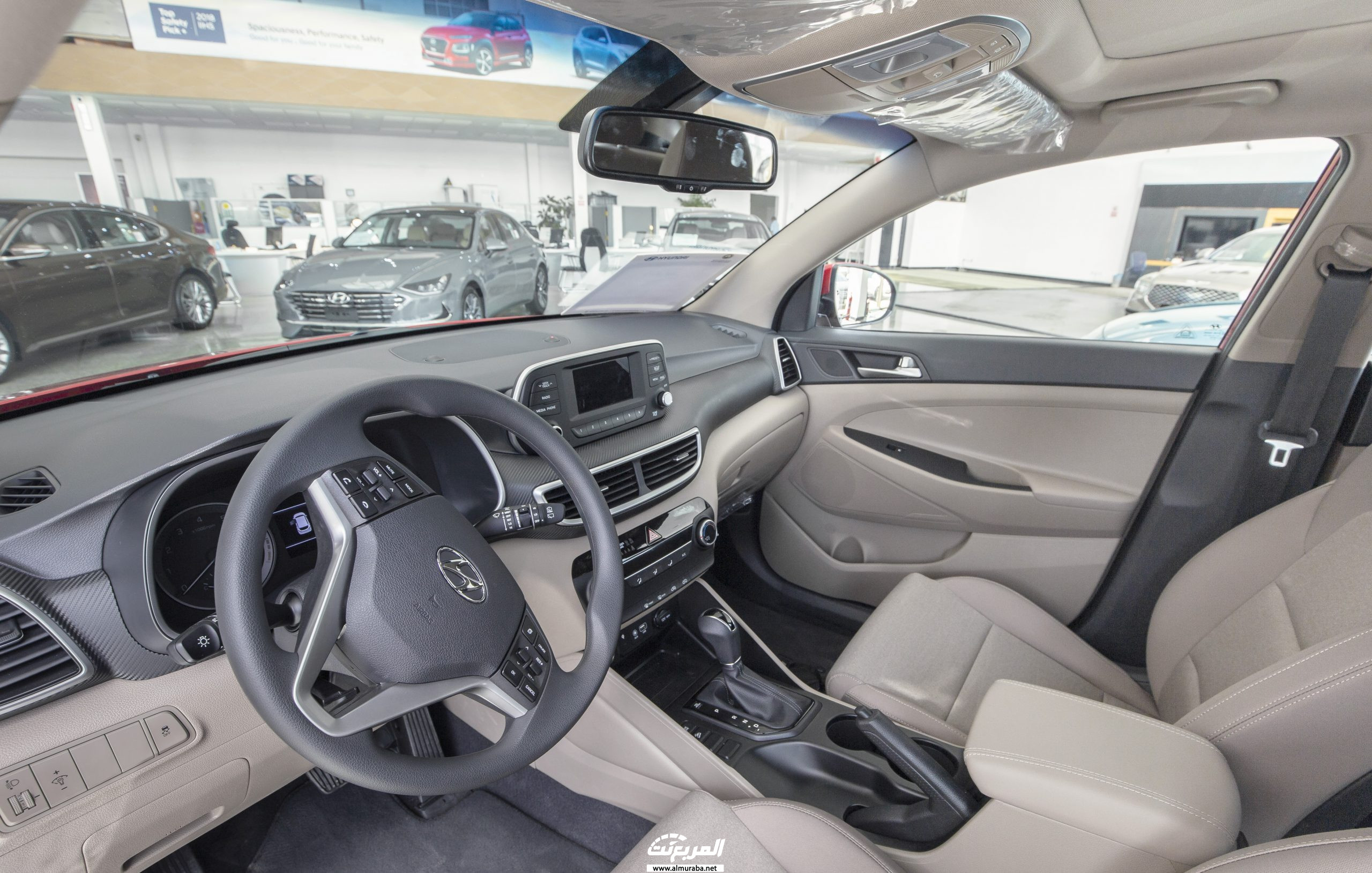 اسعار هيونداي توسان 2020 في السعودية Hyundai Tucson 20