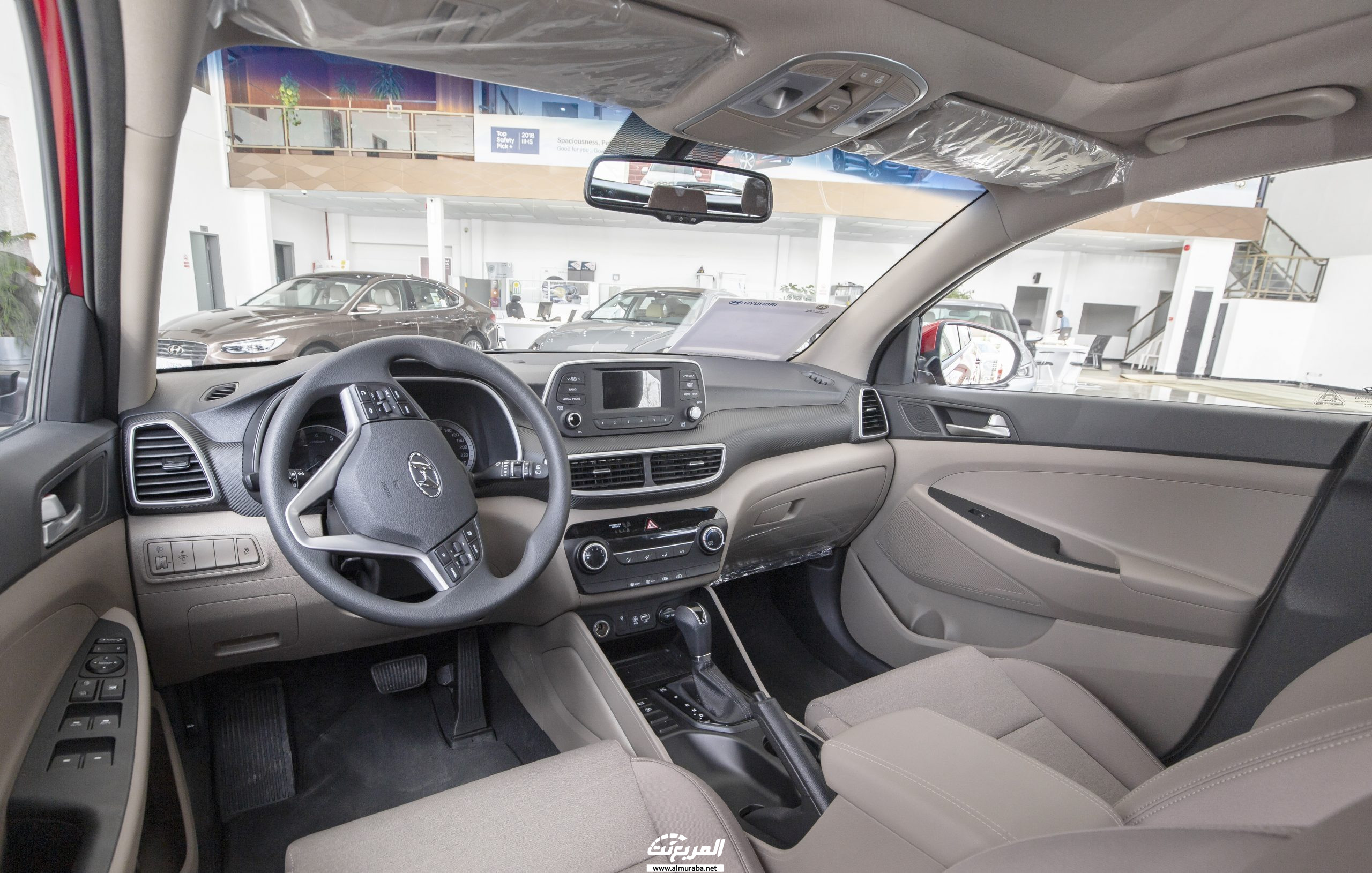 اسعار هيونداي توسان 2020 في السعودية Hyundai Tucson 83