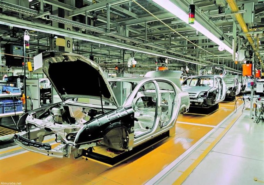 شركات السيارات وقطع الغيار في كوريا الجنوبية تعاني من عجز 86 مليار ريال