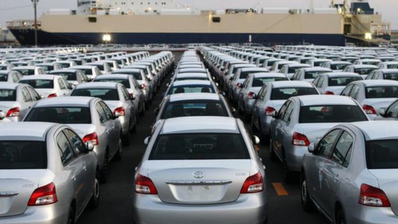 ارتفاع مبيعات السيارات في السعودية لهذا السبب