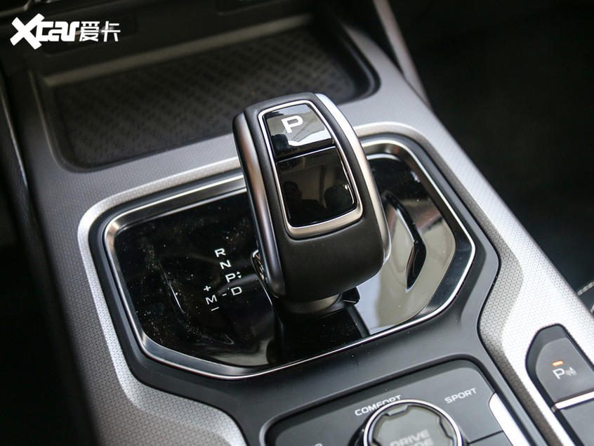 جيلي هاويوي SUV تنطلق رسمياً في الصين 3