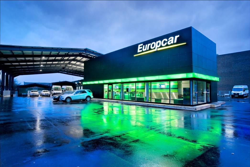 تعرف على يوروبكار أكبر شركة لتأجير السيارات في العالم 3