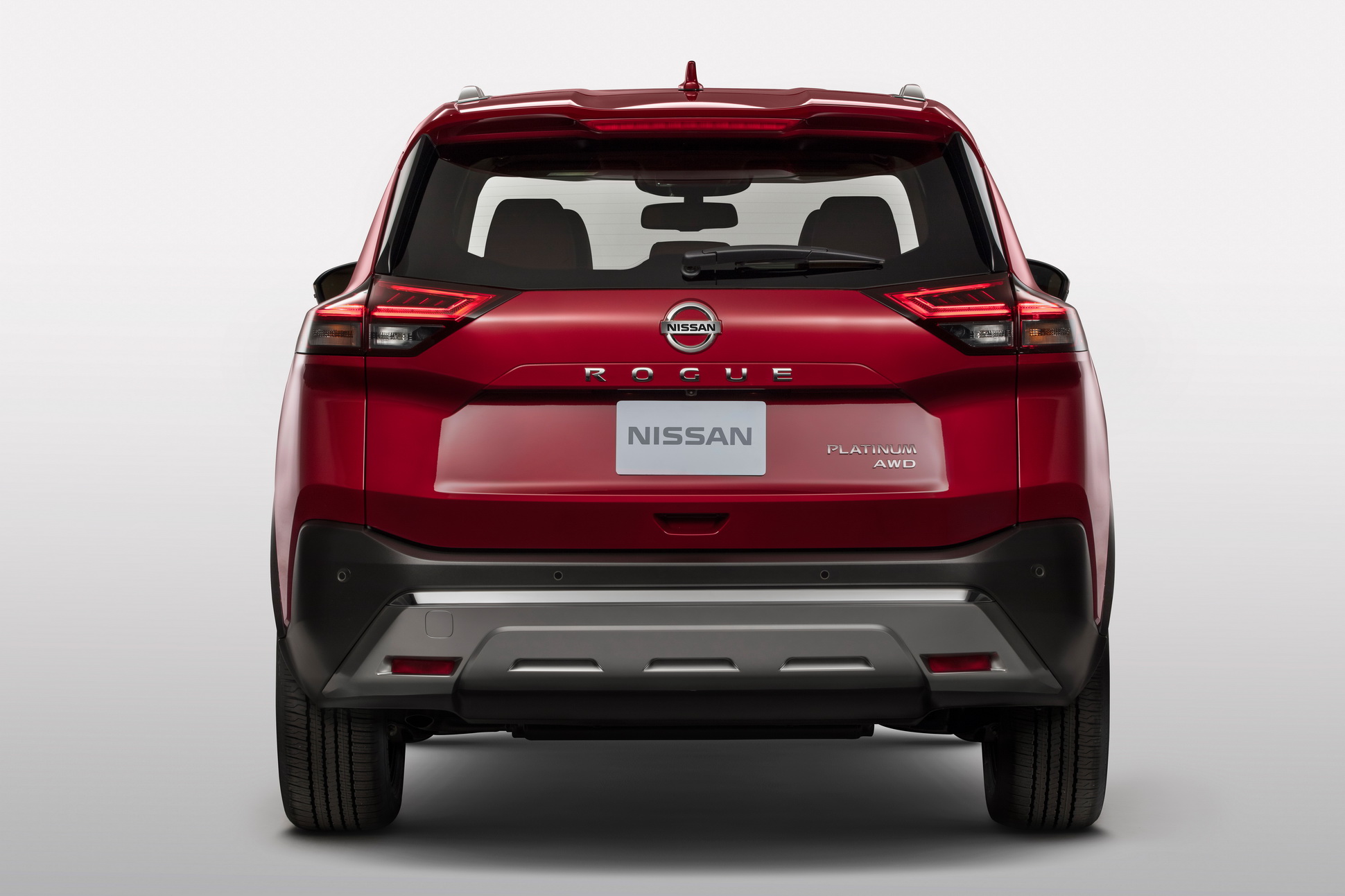 مواصفات نيسان اكس تريل 2021 وأهم المميزات Nissan X-Trail 13