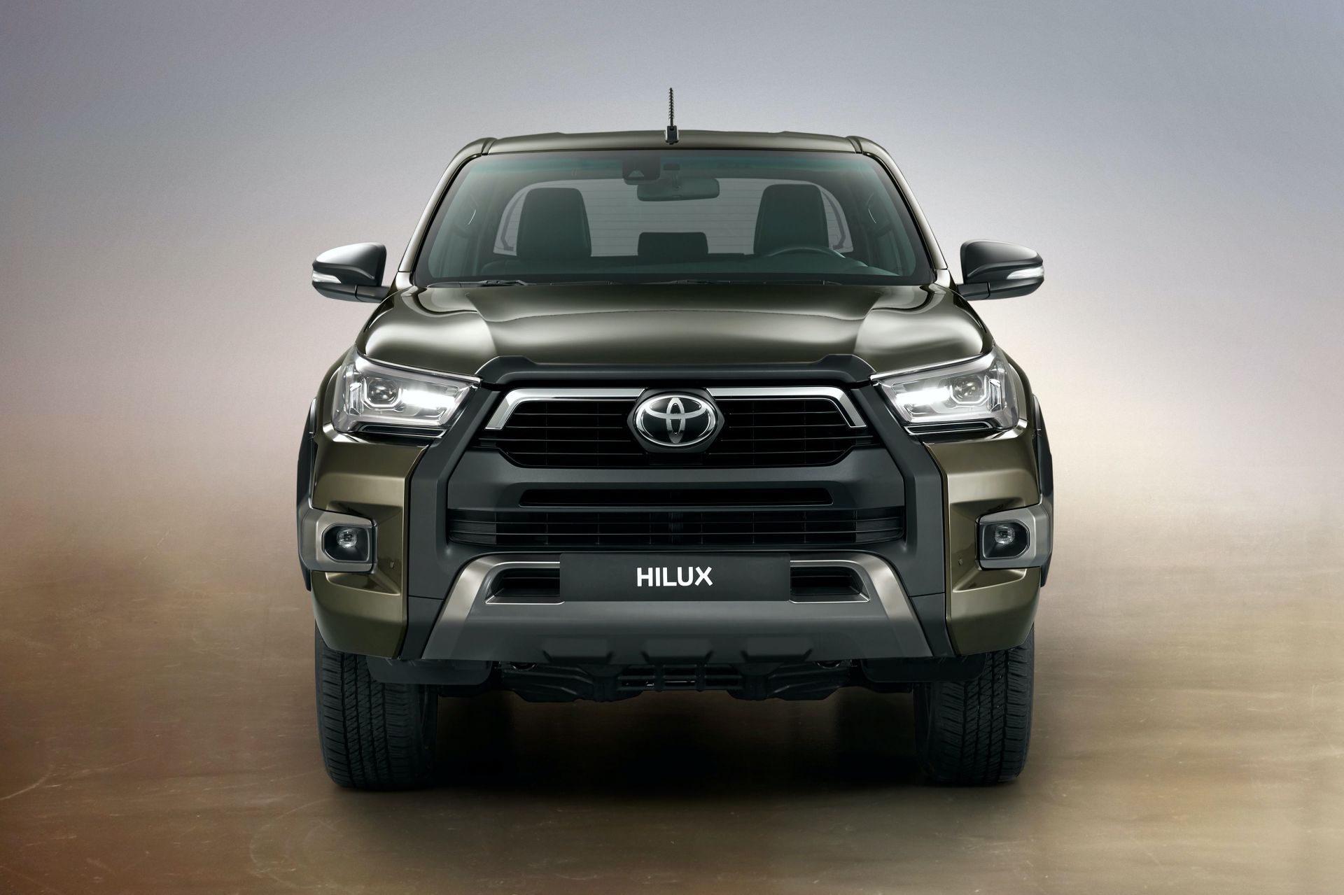 مواصفات تويوتا هايلكس 2021 وأهم المعلومات Toyota Hilux 189