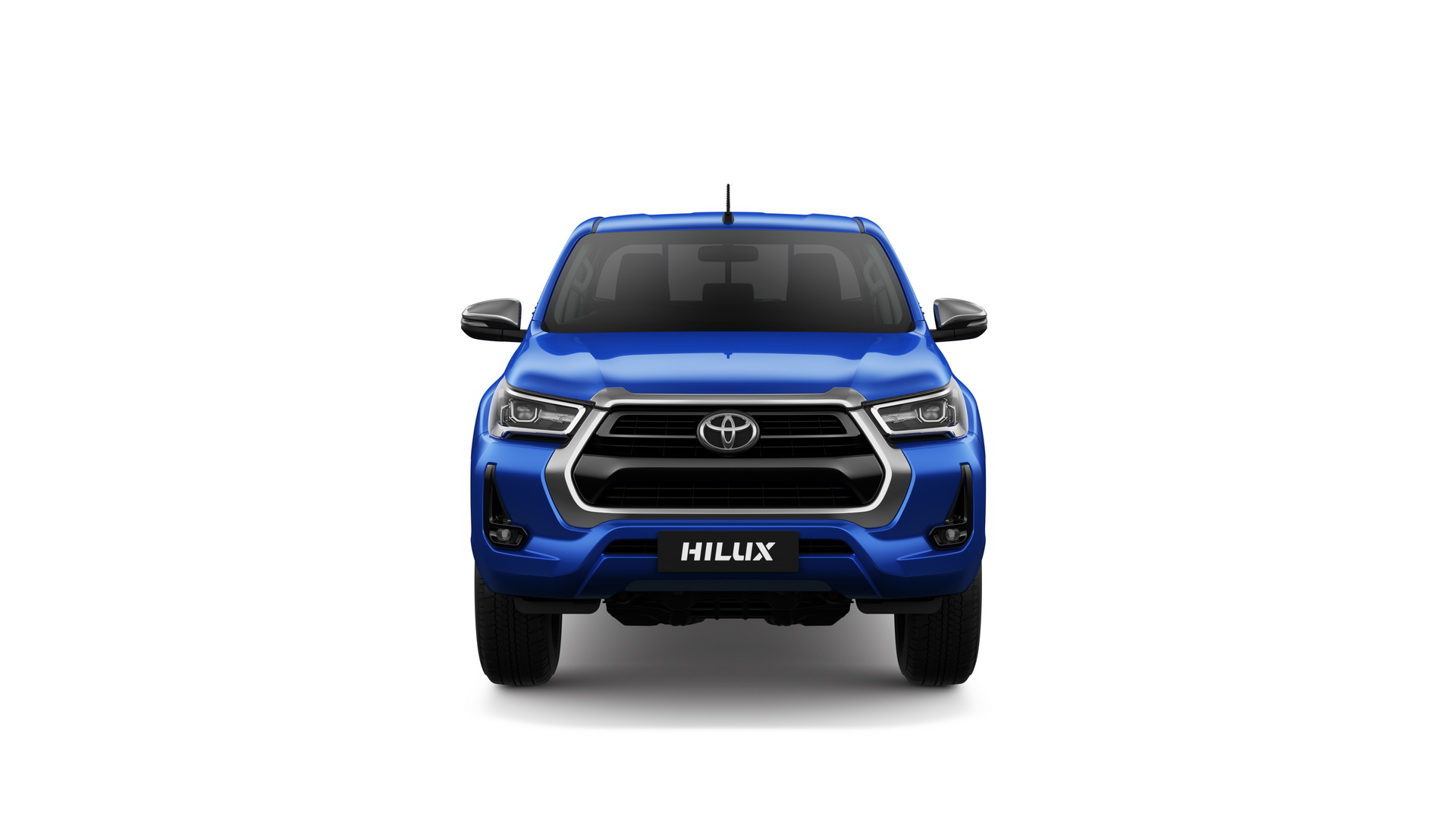 مواصفات تويوتا هايلكس 2021 وأهم المعلومات Toyota Hilux 215