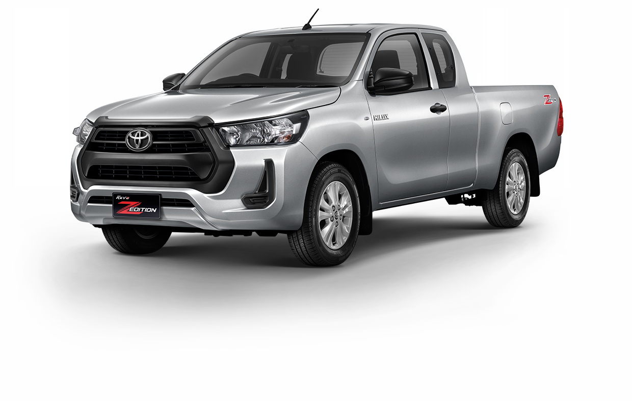 سعر تويوتا هايلكس 2021 في السعودية Toyota Hilux 65