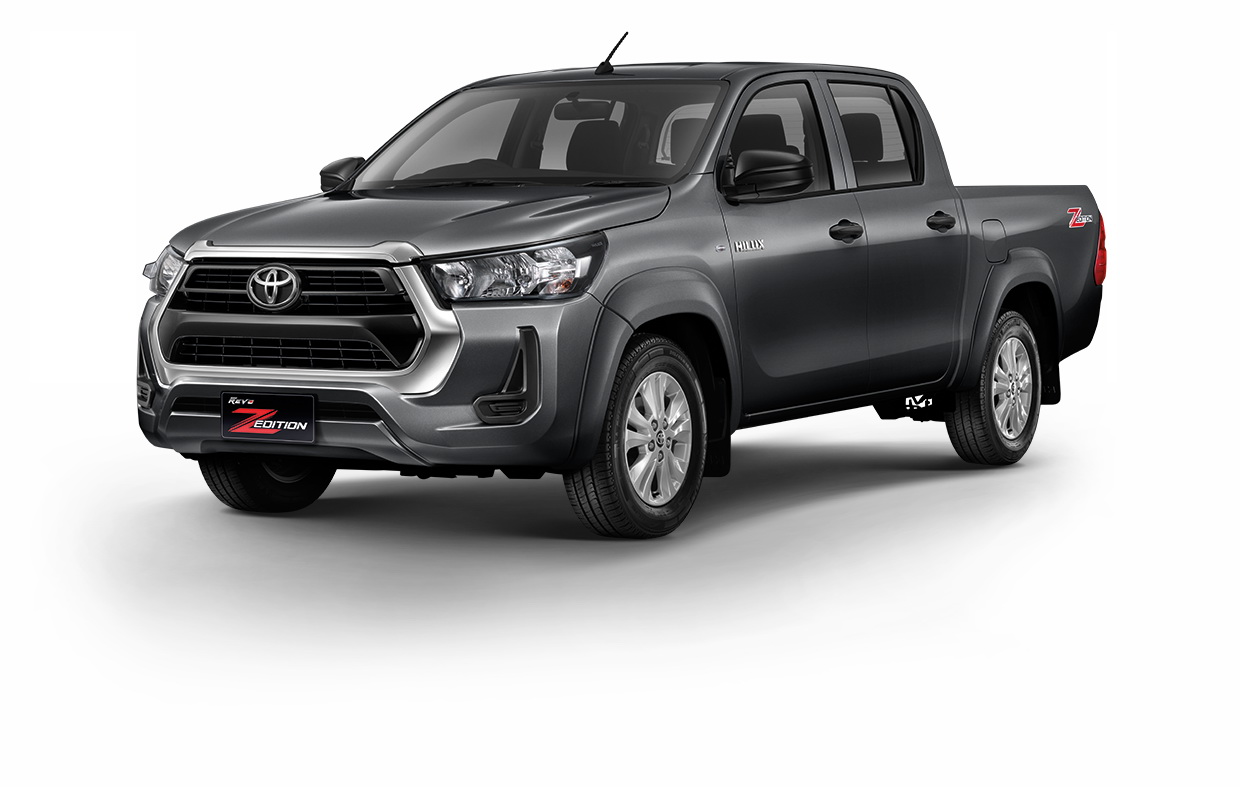سعر تويوتا هايلكس 2021 في السعودية Toyota Hilux 66