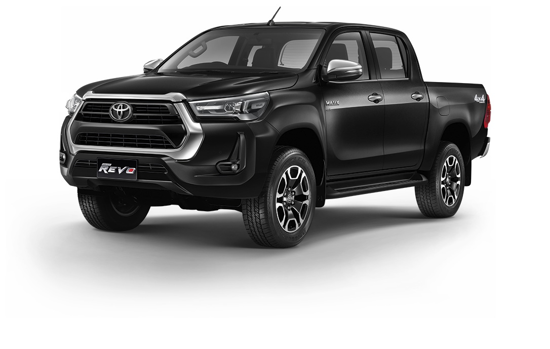 سعر تويوتا هايلكس 2021 في السعودية Toyota Hilux 71