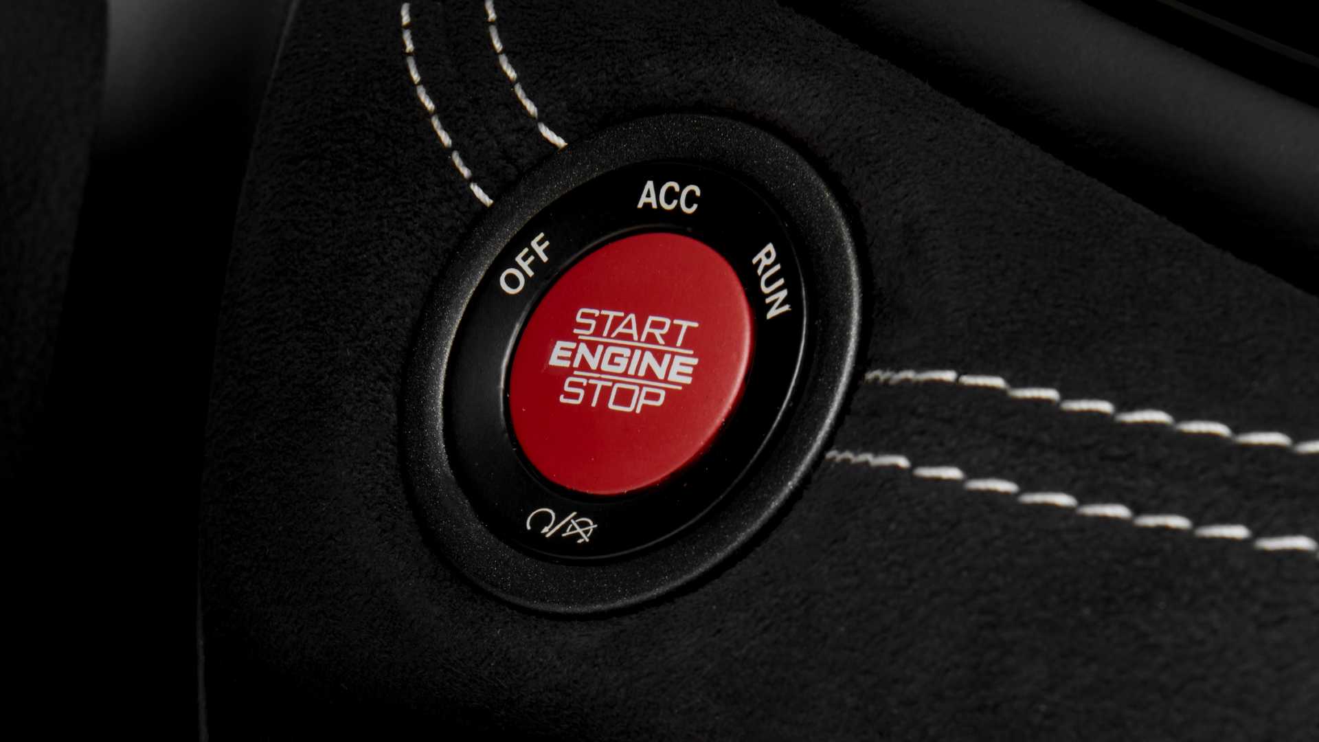 دودج تكشف عن دورانجو SRT هيلكات 2021 كأقوى SUV في العالم 70
