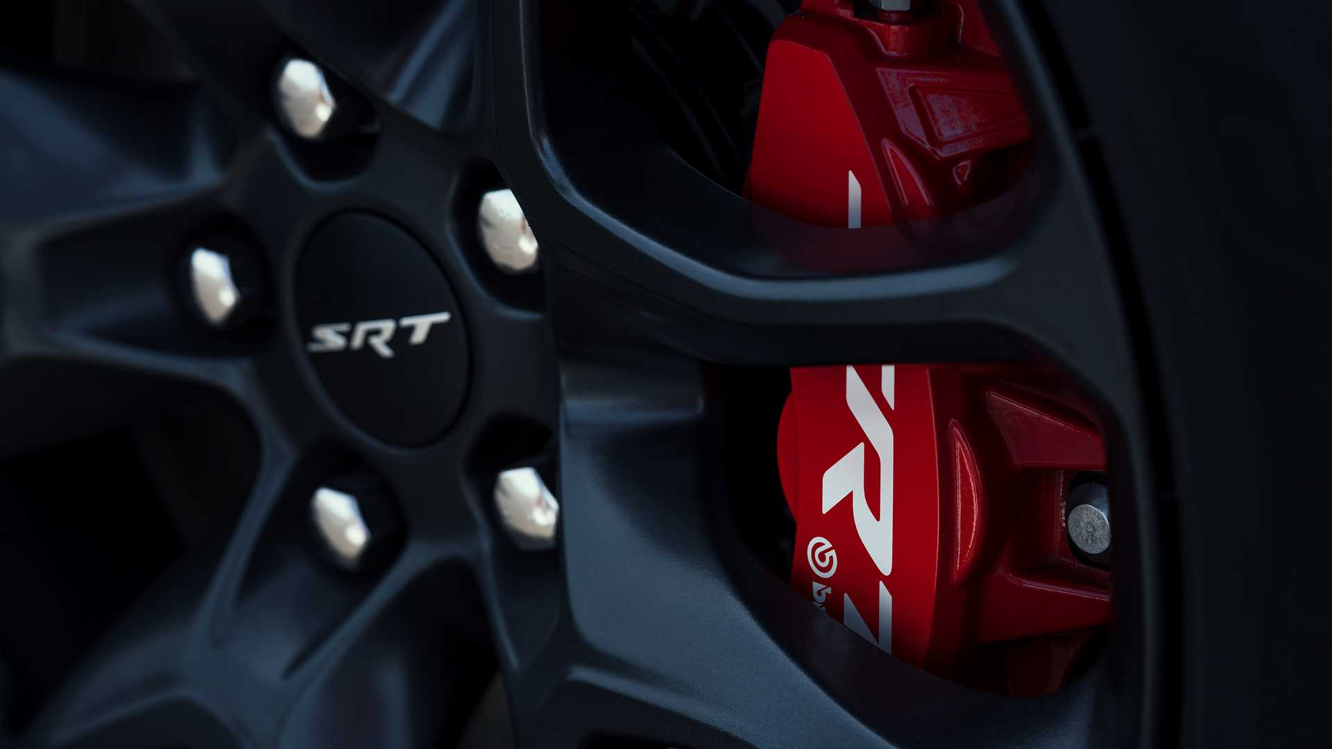دودج تكشف عن دورانجو SRT هيلكات 2021 كأقوى SUV في العالم 64