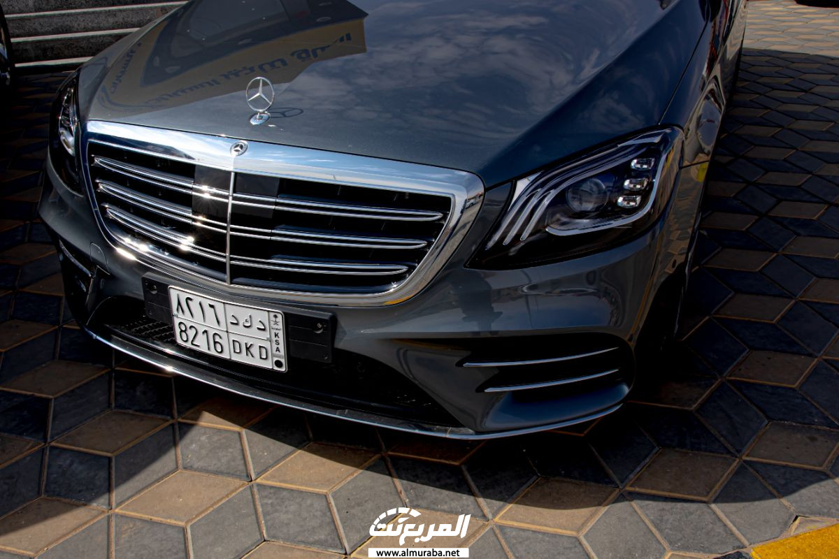 "بالصور" أفخم 5 سيارات لدى الوفاق لتأجير السيارات 1