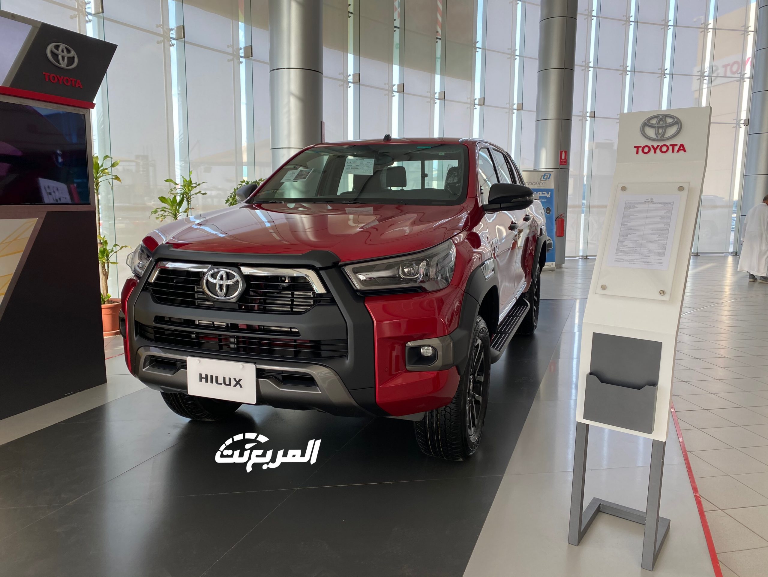 "بالأرقام" أعلى 15 سيارة مبيعاً في السعودية لعام 2020 4