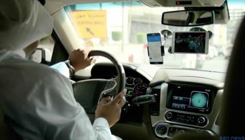تفاصيل الدعم الشهري المقدم للسعوديين العاملين في تطبيقات نقل الركاب