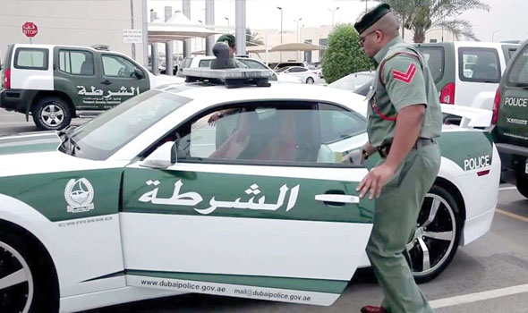 سائق في أبوظبي يرتكب مخالفات بـ 1.4 مليون درهم وآخر بـ 1.2 مليون! 10