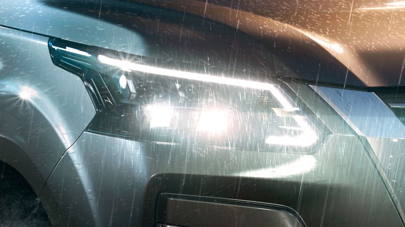 صور نيسان اكستيرا 2021 الجديدة كلياً بجودة عالية Nissan Xterra 35