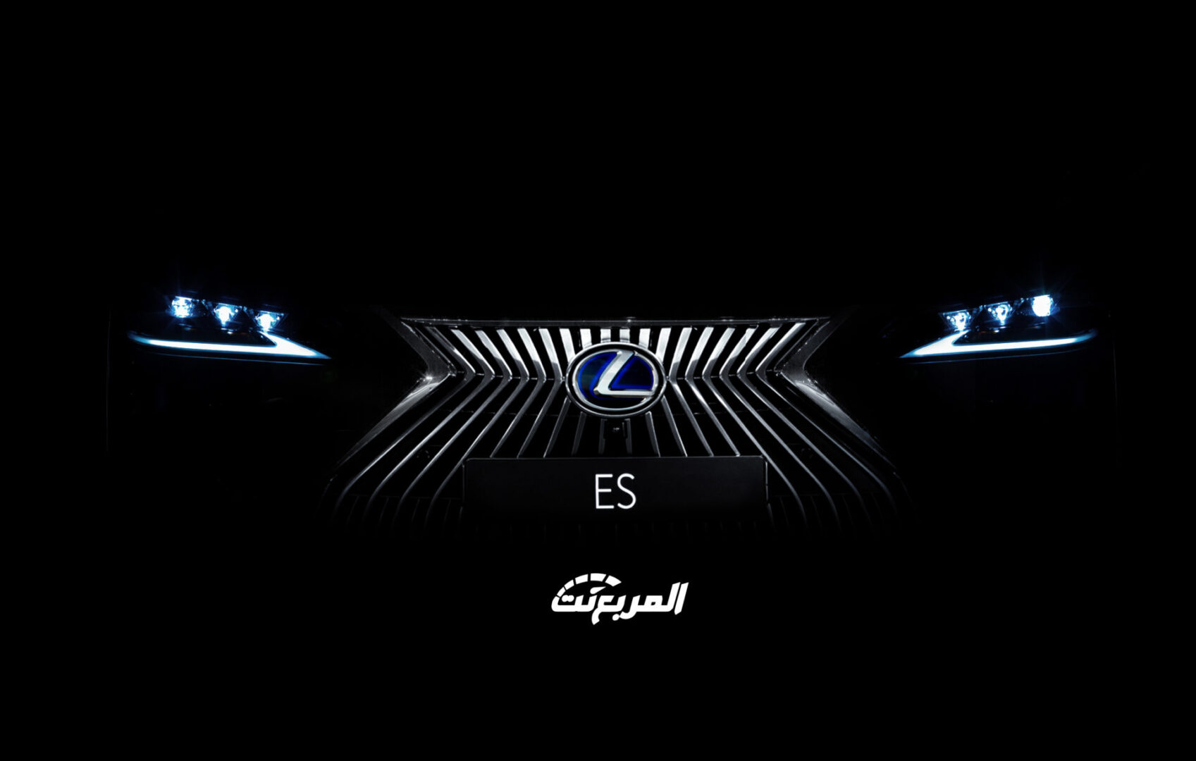 تعرف على مميزات وأسعار لكزس ES 2021 في السعودية Lexus 31