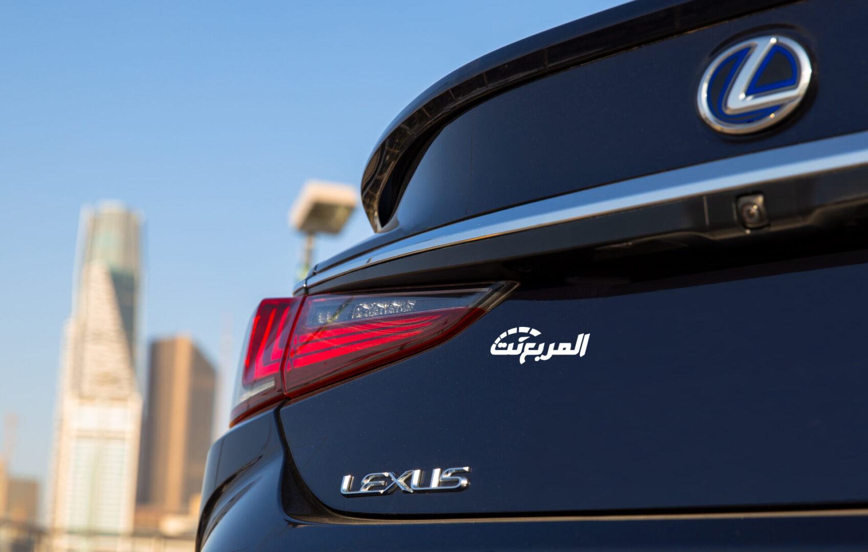 تعرف على مميزات وأسعار لكزس ES 2021 في السعودية Lexus 69