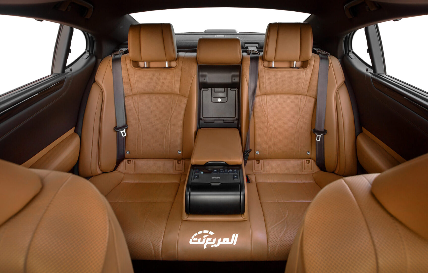 تعرف على مميزات وأسعار لكزس ES 2021 في السعودية Lexus 11