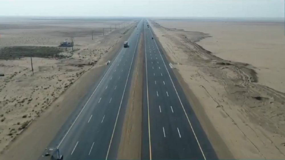 “بالفيديو” تدشين 8 مشروعات جديدة للطرق بمحافظات منطقة مكة المكرمة