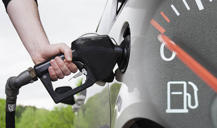هل ترك خزان الوقود شبه فارغ دائماً يجلب الضرر لمحرك السيارة؟
