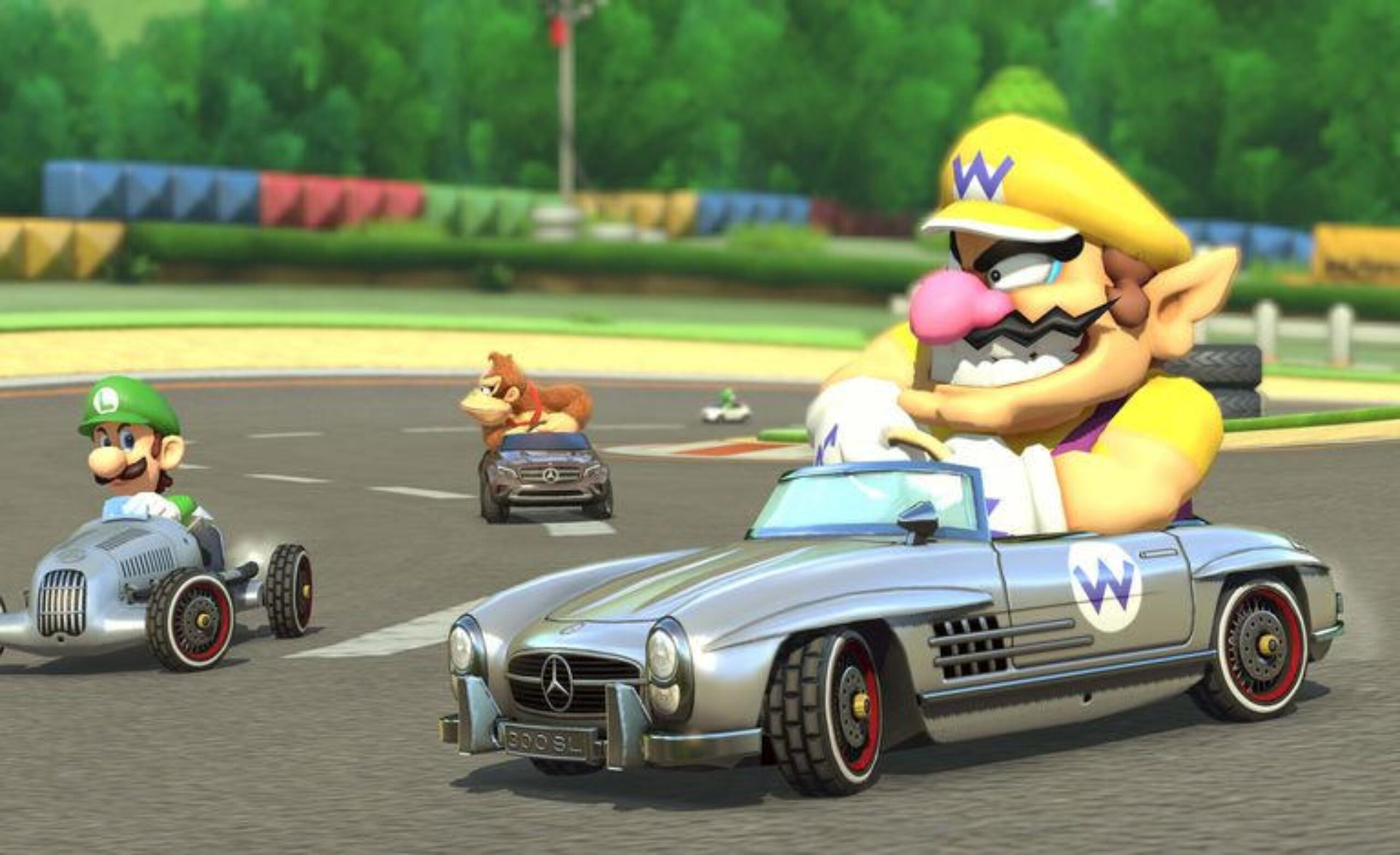 تعرف على أفضل ألعاب فيديو لسباق السيارات في عام 2020 4