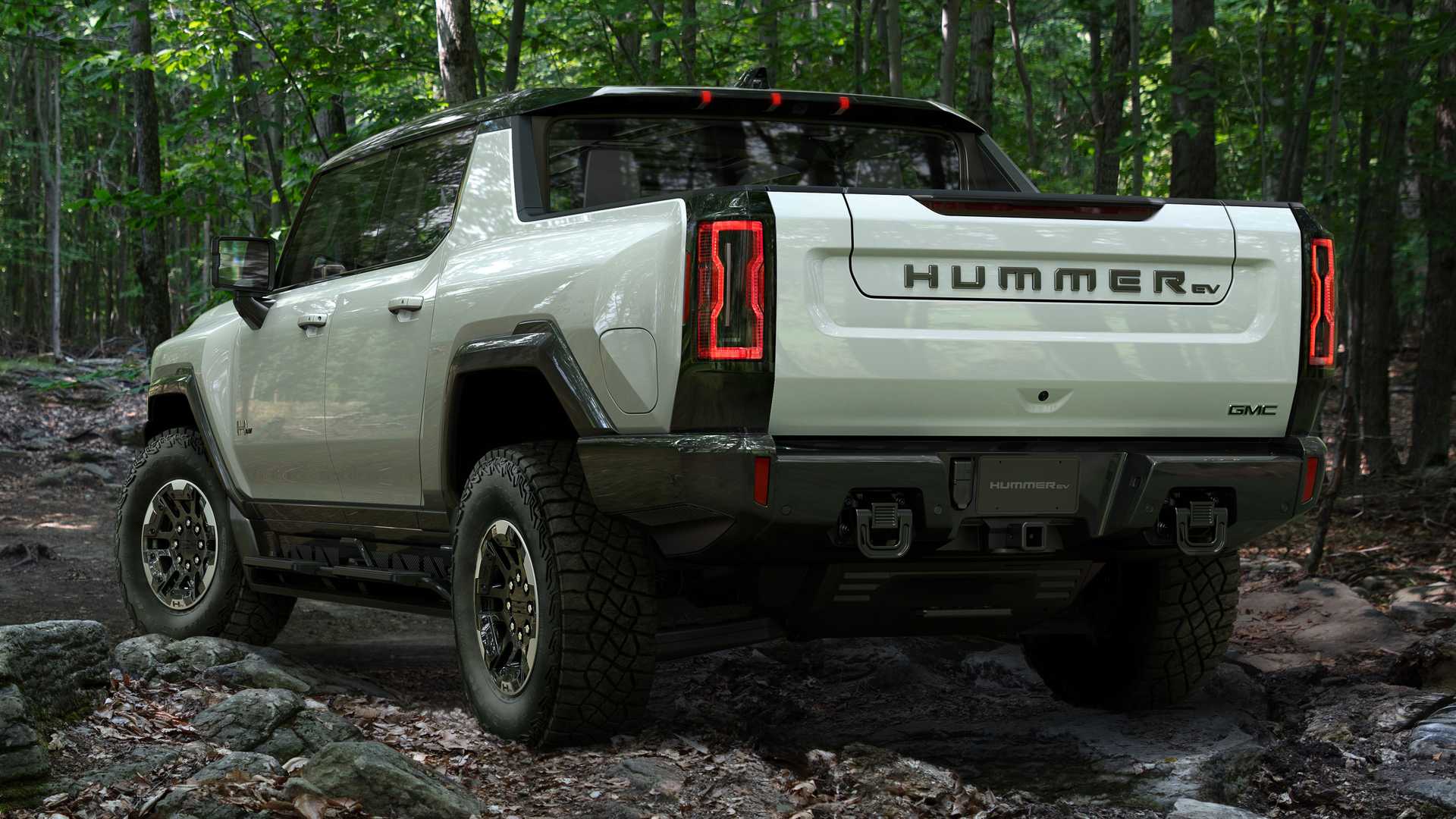 جمس همر SUV ستنطلق رسمياً في هذا الموعد 7