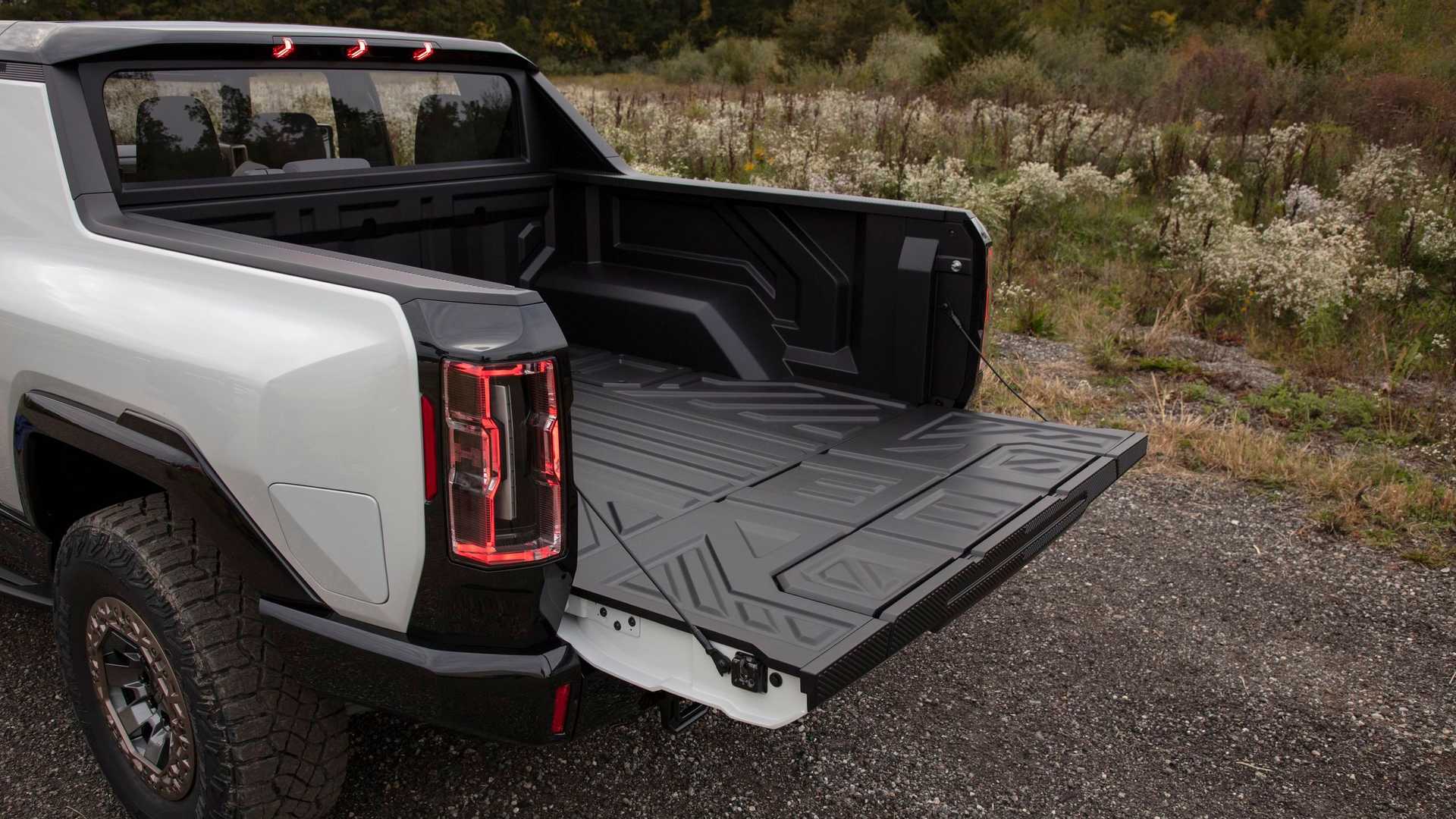 جمس همر SUV ستنطلق رسمياً في هذا الموعد 8