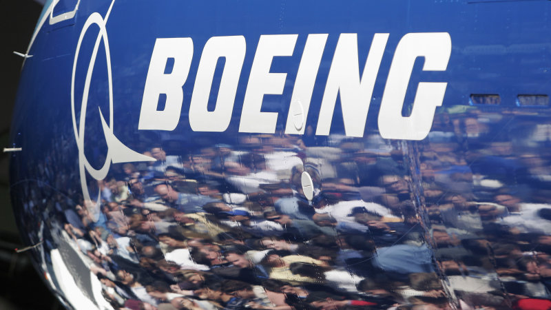 بوينغ ستصنع طائرات تعتمد على الوقود الحيوي بنسبة 100%