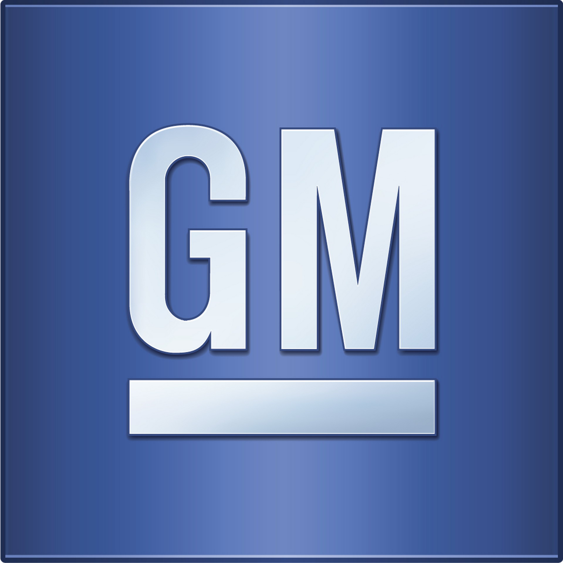 "رسمياً" جنرال موتورز تغير شعارها لأول مرة منذ 56 عام 16