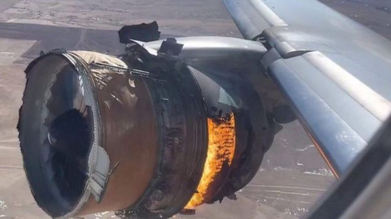 طيار سعودي يوضح خطوات تعامل الطيارين حال تعطل محركات "بوينغ 777" 2