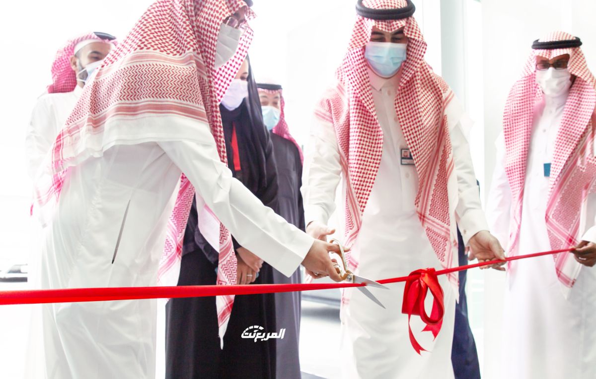 افتتاح أحدث فروع SFL للتمويل التأجيري في الرياض "الخدمات والعروض+19 صورة" 1
