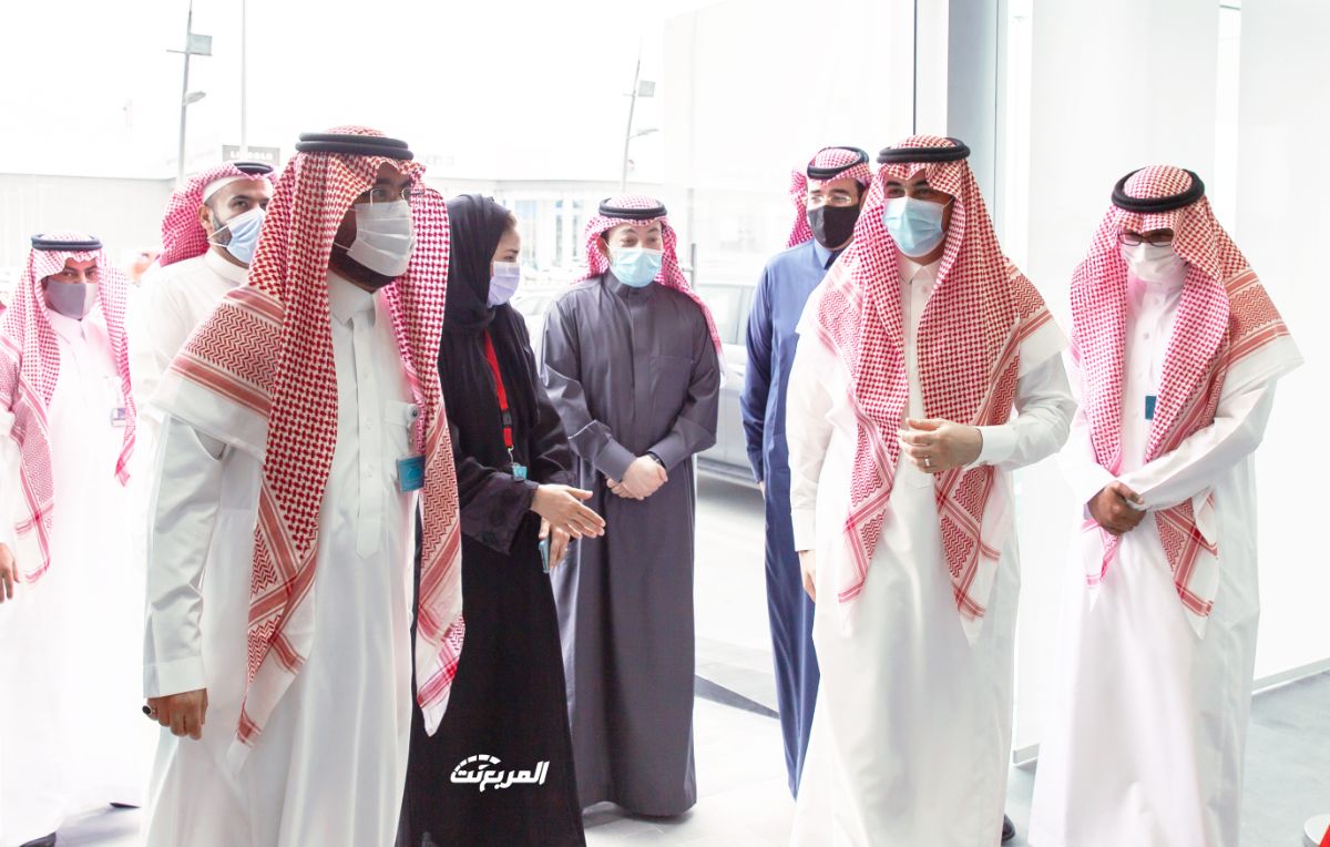 افتتاح أحدث فروع SFL للتمويل التأجيري في الرياض "الخدمات والعروض+19 صورة" 10