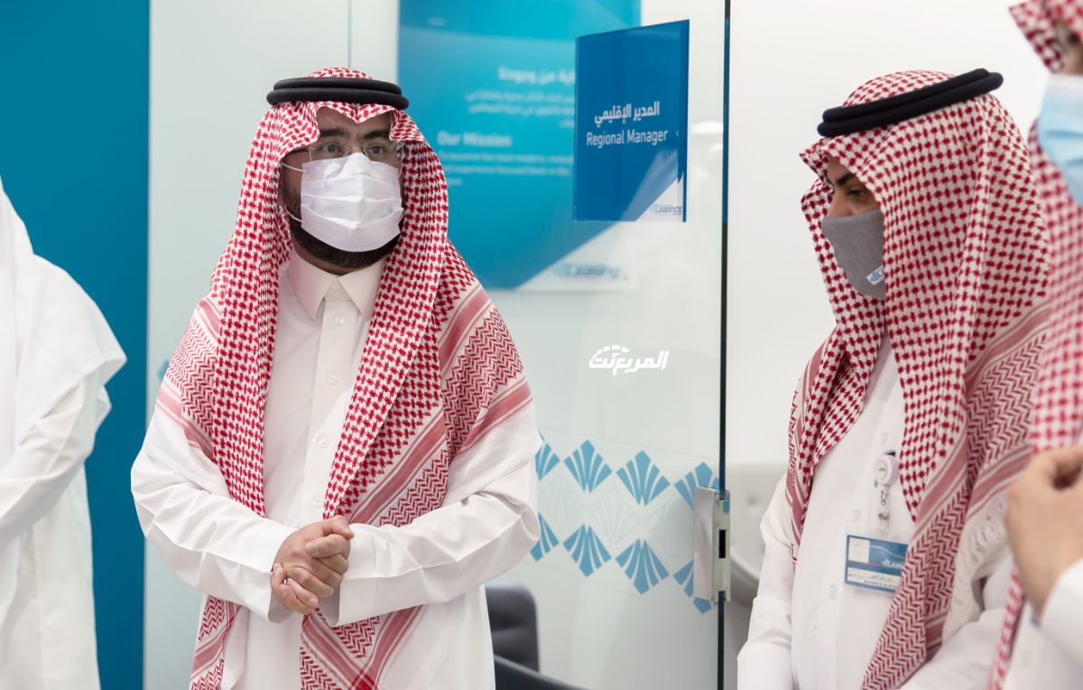 افتتاح أحدث فروع SFL للتمويل التأجيري في الرياض "الخدمات والعروض+19 صورة" 14