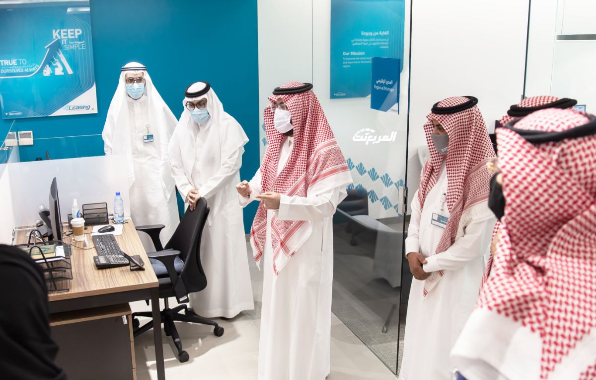 افتتاح أحدث فروع SFL للتمويل التأجيري في الرياض "الخدمات والعروض+19 صورة" 54