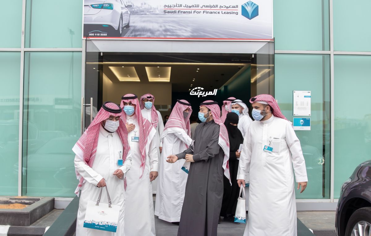 افتتاح أحدث فروع SFL للتمويل التأجيري في الرياض "الخدمات والعروض+19 صورة" 20