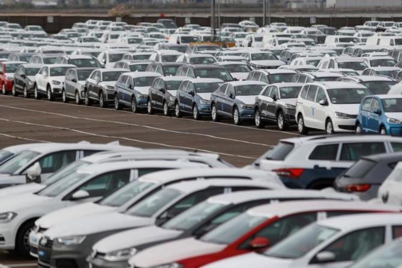 ارتفاع أسعار السيارات للعام الثاني على التوالي في السعودية