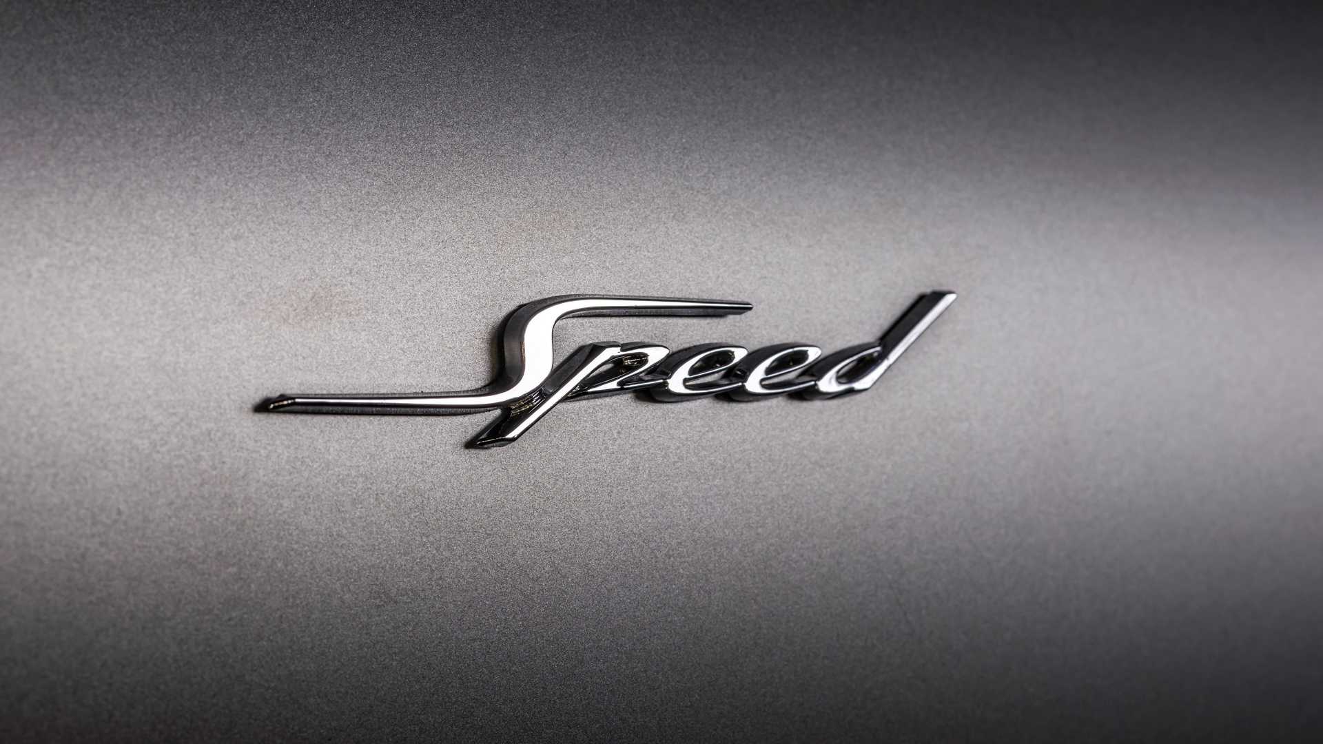 بنتلي كونتيننتال GT سبيد تنطلق رسمياً كأقوى سيارة في تاريخ العلامة 15