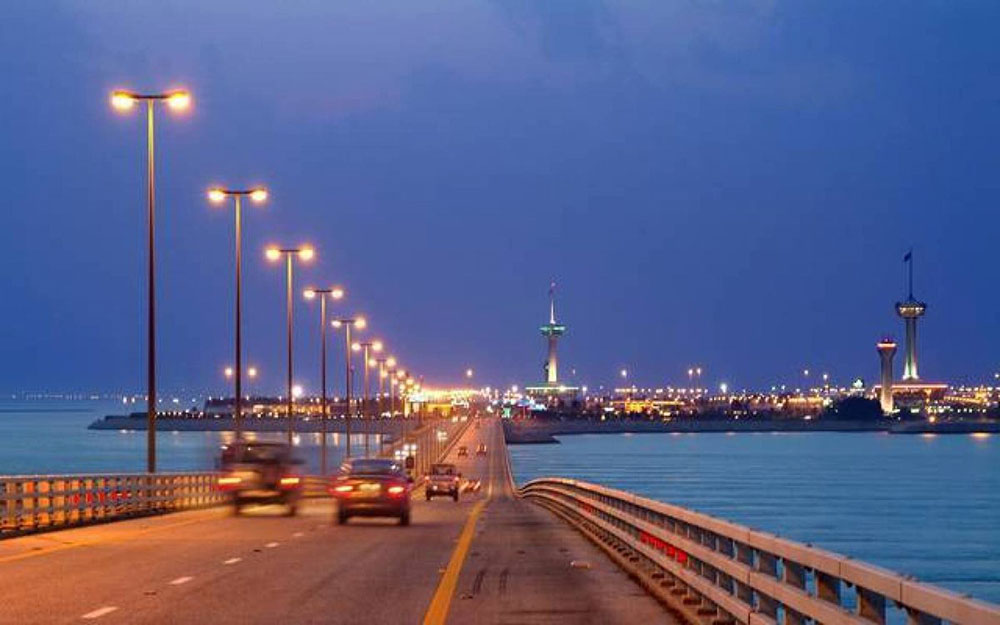إلغاء قرار منع السفر إلى البحرين بالدراجات النارية عبر جسر الملك فهد 5