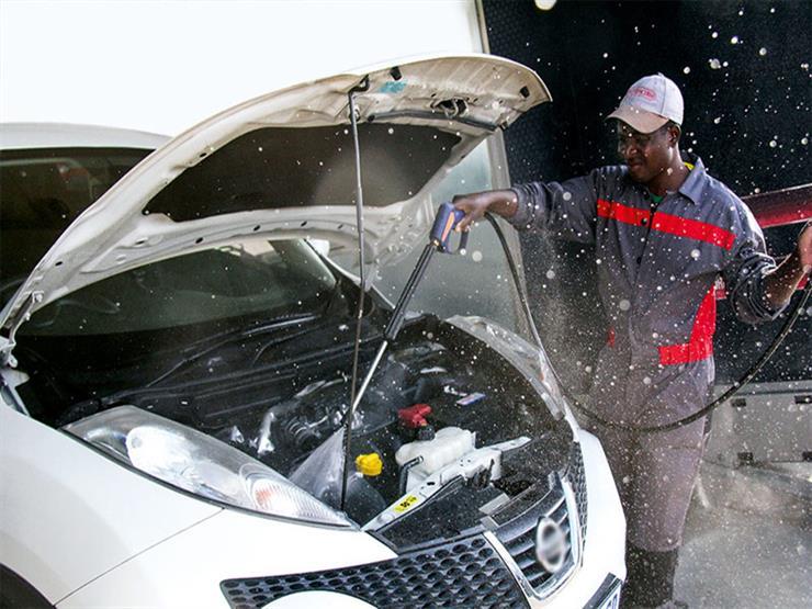 لهذه الأسباب: الخبراء يحذرون من تكرار غسل محرك السيارة 1