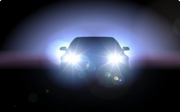 تعرف على أهم أسباب ضعف إضاءة مصابيح السيارة 2