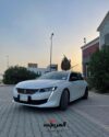 فئات بيجو 508 موديل 2022 في السعودية Peugeot 508 7