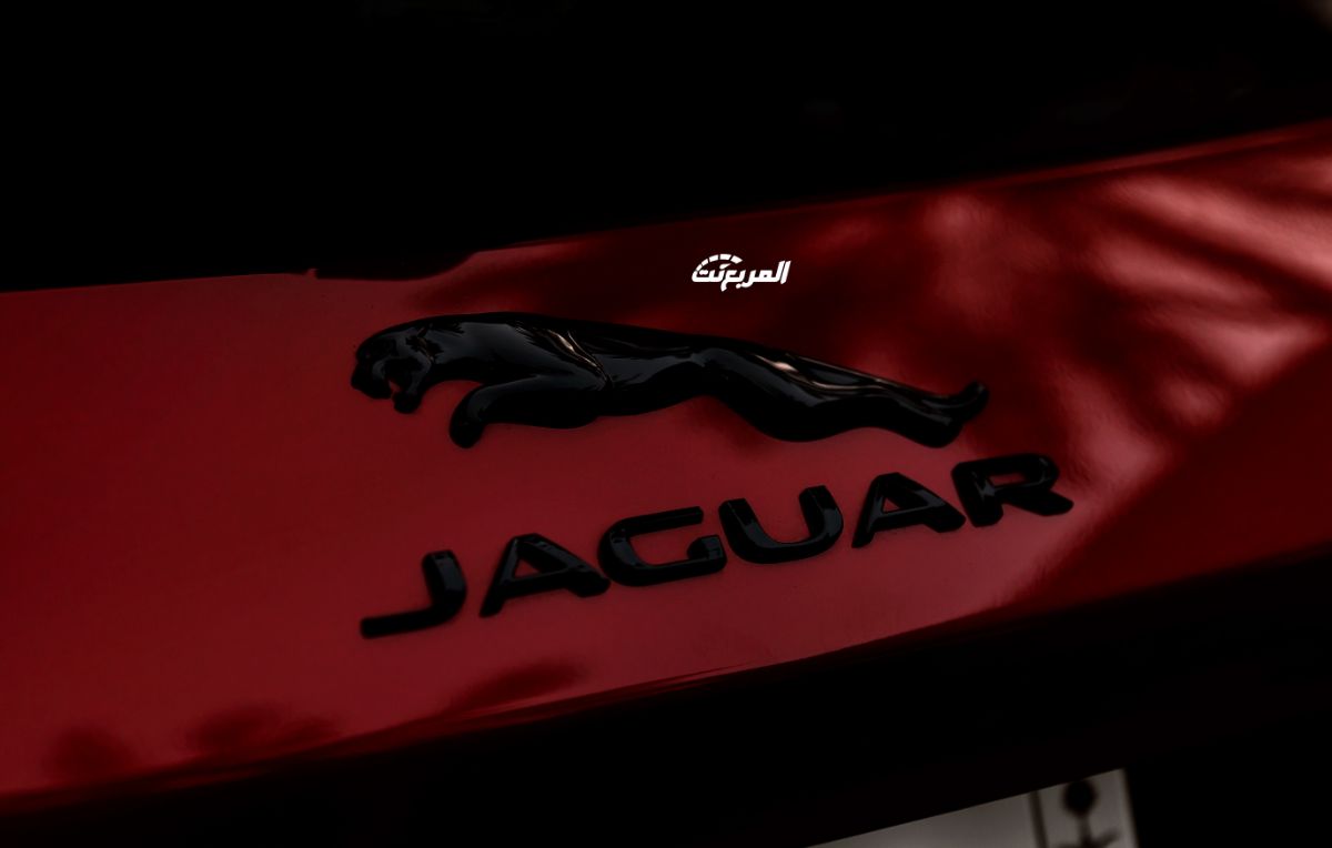 جاكوار اف بيس 2021 في جلسة تصوير خاصة “77 صورة” Jaguar F-Pace 62