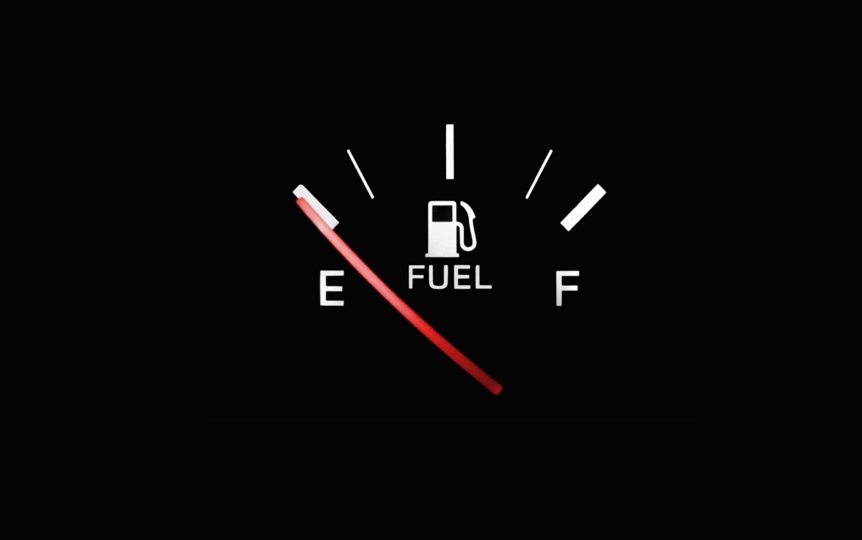 دراسة: صرفية الوقود في السيارات غير دقيقة