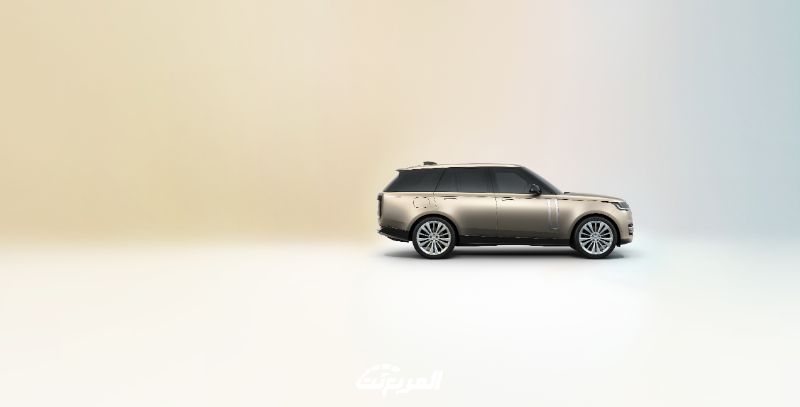 مقارنة رنج روفر 2022 الجديدة والسابقة وأبرز الاختلافات “صور+معلومات” Range Rover 236