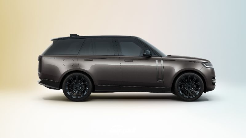 مقارنة رنج روفر 2022 الجديدة والسابقة وأبرز الاختلافات “صور+معلومات” Range Rover 237