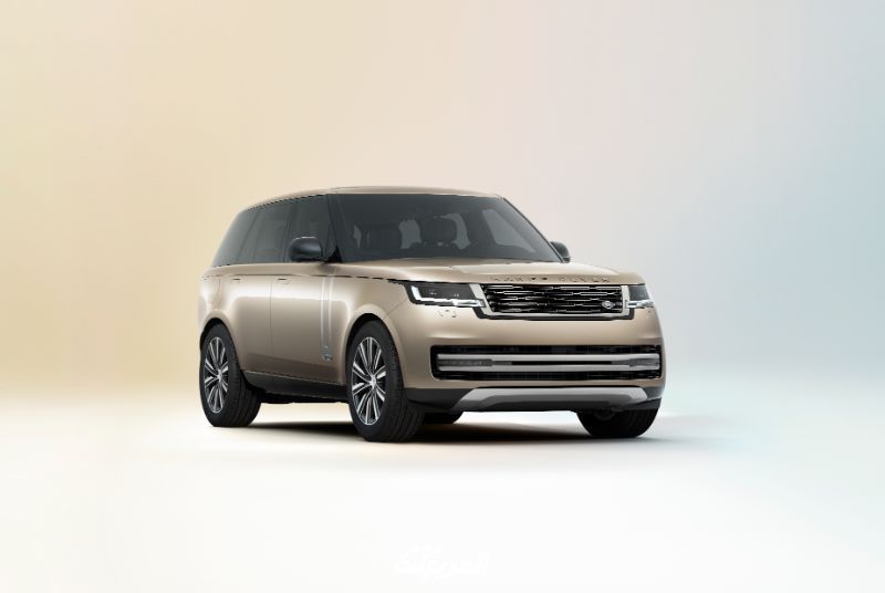 أبرز تقنيات رنج روفر 2022 الشكل الجديد في السعودية Range Rover 230