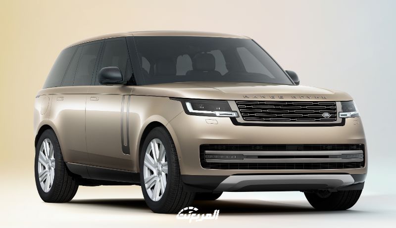 أبرز تقنيات رنج روفر 2022 الشكل الجديد في السعودية Range Rover 231