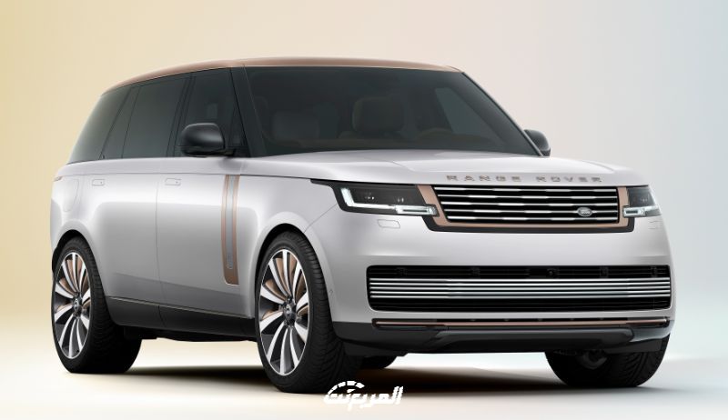 مواصفات رنج روفر 2022 في السعودية Range Rover
